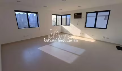 Sala comercial em Santa Cecília - Cód.: 11958.