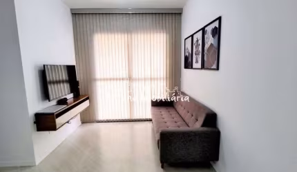 Apartamento com 02 dormitórios no Tatuapé - Cód.: 11959.