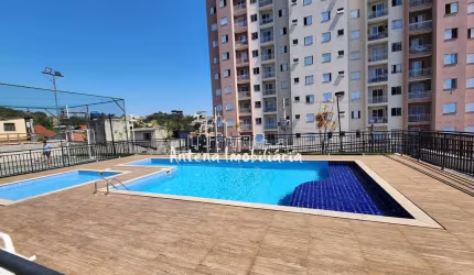 Apartamento com 02 dormitórios em Ferraz - Cód.: 11965.