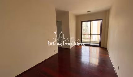 Apartamento com 02 dormitórios em Santa Cecília - cód.: 11976.