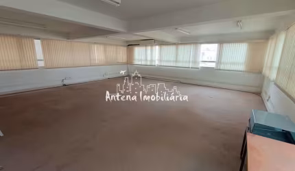 Sala na Vila Buarque - Cód.: 11981.