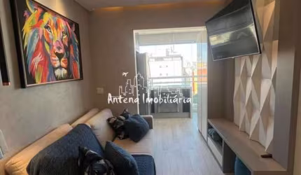 Apartamento com 01 suíte na Barra Funda - Cód.: 11989.