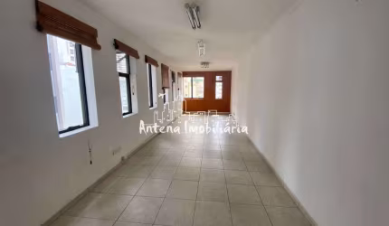 Sala Comercial em Santa Cecília - Cód.: 3794.