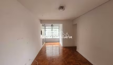 Apartamento com 02 dormitórios em Santa Cecília - Cód.: 8561.
