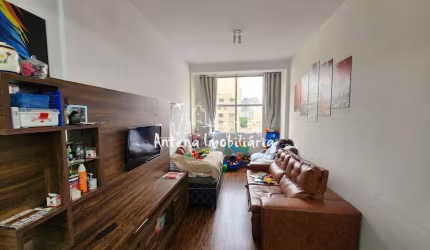 Apartamento com 01 dormitório em Santa Cecília - Cód.: 12003.