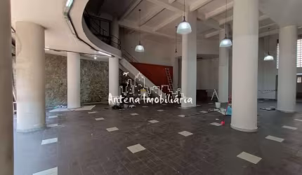 Loja comercial em Santa Cecília - Cod.: 12010.
