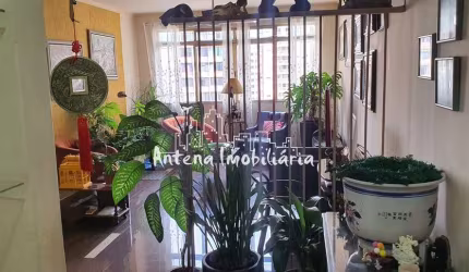 Apartamento com 02 dormitórios na República - Cód.: 12013.