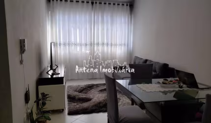 Apartamento com 03 dormitórios em Poá - Cód.: 12017.