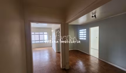 Cobertura em Santa Cecília - Cod.: 12041.