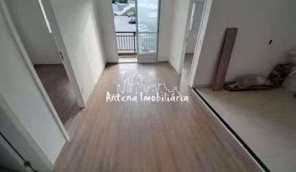 Apartamento com 02 dormitórios em Ferraz - Cód.: 12050.