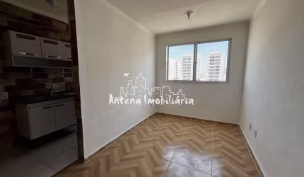 Apartamento com 02 dormitórios na Barra Funda - Cod.: 12052.