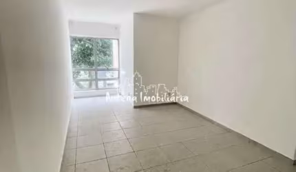Apartamento com 01 dormitórios em Higienópolis - Cód.: 12058.