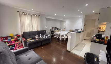 Apartamento com 03 dormitórios na Santa Cecília - Cód: 8449.