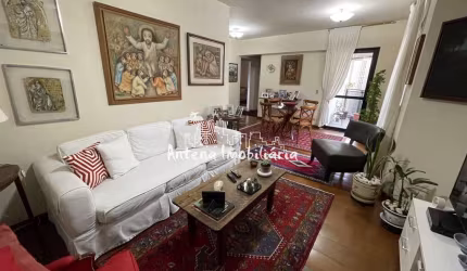 Apartamento com 03 dormitórios na Santa Cecília - Cód.: 12065.