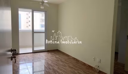 Apartamento com 01 dormitório em Santa Cecília - Cod.: 12067.