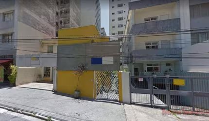 Sobrado com 5 dorms, Santa Cecília, São Paulo - R$ 1.6 mi, Cod: 6734