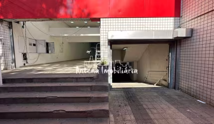 Prédio, Santa Cecília, São Paulo - R$ 6 mi, Cod: 5409