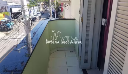 Ponto comercial na Luz - Cód.: 9074