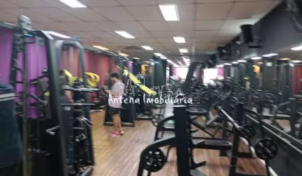 Salão comercial em Santa Cecília - Cód.: 10457.