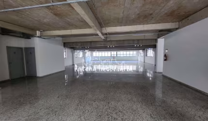 Prédio comercial em Santa Cecília - Cód.: 10680.