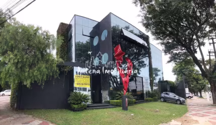 Prédio comercial no Jardim Everest - Cód.: 10773