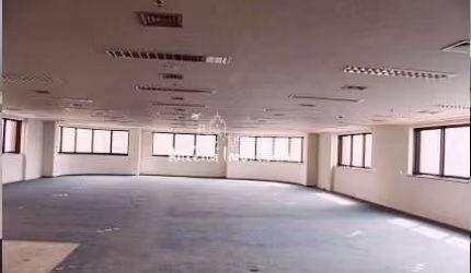 Prédio comercial na Consolação - Cód.: 11151.