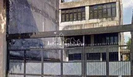 Prédio comercial na Barra Funda - Cód.: 11168.
