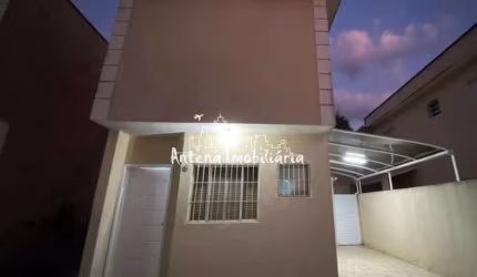 Sobrado de Condomínio fechado em Suzano - Cód.: 11901.