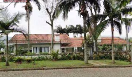 Casa com 4 dorms, Centro, Mairiporã - R$ 1.9 mi, Cod: 4029