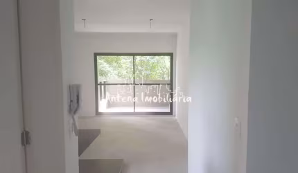 Studio em Higienópolis - Cód. de Referência 7466.