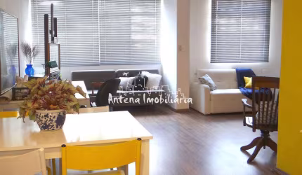 Loft reformado em Santa Cecília -  Cód. de Ref: 8584