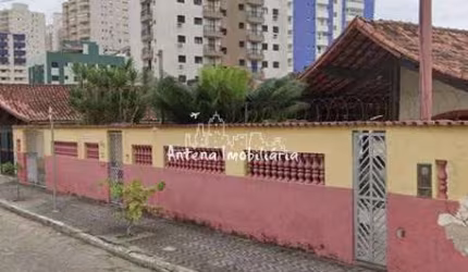 Terreno no Bairro Aviação - Cidade Praia Grande - Cód.: 8845