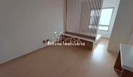 Studio em Santa Cecília - Cód.: 9823.