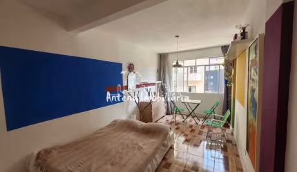 Studio em Santa Cecília - Cód.: 9909.