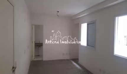 Studio com 01 vaga de garagem em Higienópolis - Cód.: 10019.