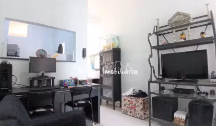 Studio no bairro de Santa Cecília - Cód.: 10041.