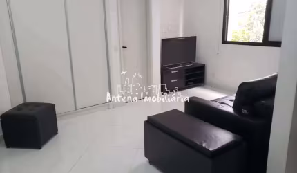 Studio na Bela Vista - Cód.: 10352.