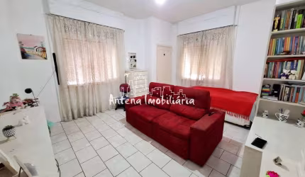 Studio em Santa Cecília - Cód.: 10670.