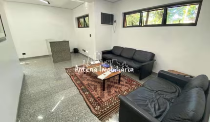 Casa comercial no Jd. Paulista - Cód.: 11133.