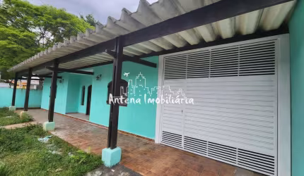 Casa comercial/residencial no Pq. Dourado - Cód.: 11138.