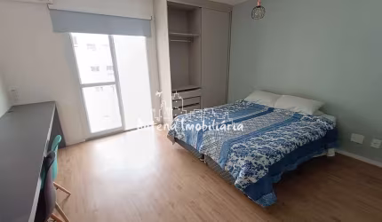 Studio na Vila Buarque - Cód.: 11449