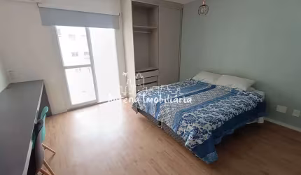 Studio na Vila Buarque - Cód.: 11449