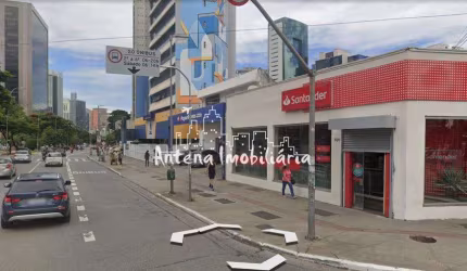 Terreno em Pinheiros - Cód.: 11475