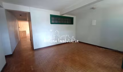 Casa com 02 dormitórios na Água Branca - Cód.: 11611.