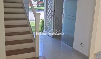 Casa Comercial no Jd. Paulista - Cód.: 11738.