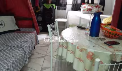 Studio reformado na Liberdade - Cód.: 12020.