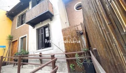 Casa comercial em Santa Cecília - Cod: 12069.