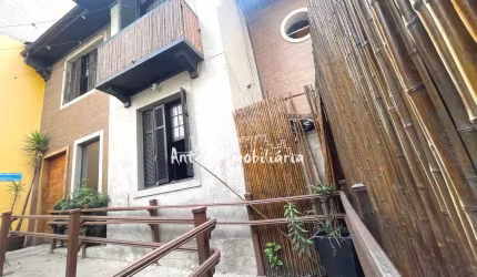 Casa comercial em Santa Cecília - Cod: 12069.