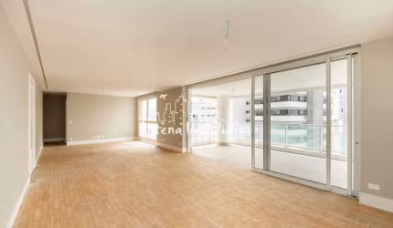 Apartamento com 04 suítes em Santa Cecília - Cod.: 5833.
