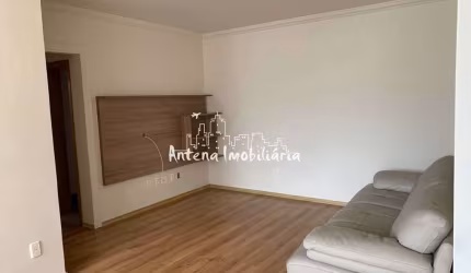 Apartamento com 02 dormitórios em Higienópolis - Cod.: 12096.